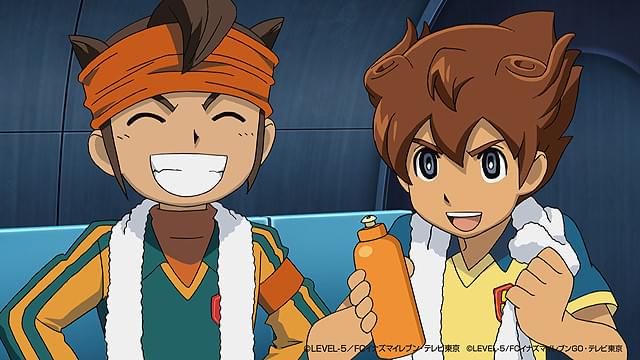 イナズマイレブン 超次元ドリームマッチ : 作品情報・声優・キャスト