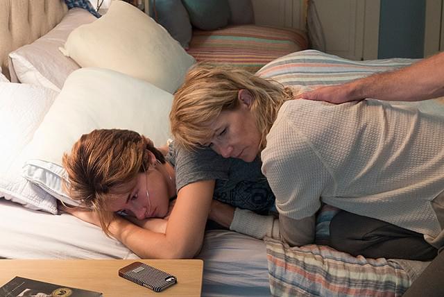 きっと、星のせいじゃない。