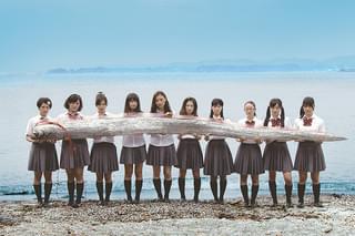 リュウグウノツカイの予告編・動画