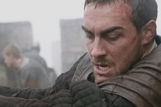 アイアンクラッド ブラッド・ウォーの予告編・動画