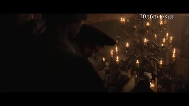 本編映像「チューリップバブル」