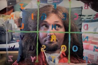 ジェイソン・ベッカー Not Dead Yet 不死身の天才ギタリスト