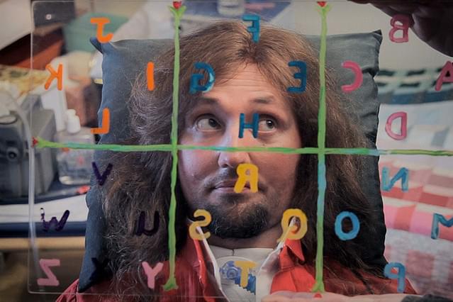 ジェイソン・ベッカー Not Dead Yet 不死身の天才ギタリスト