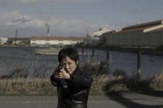 かくて女神は笑いき