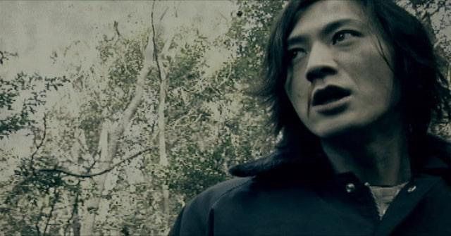 昭和極道怪異聞ジンガイラ 仁我狗螺