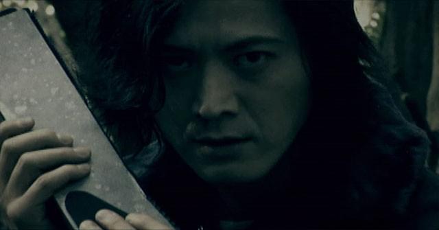 昭和極道怪異聞ジンガイラ 仁我狗螺