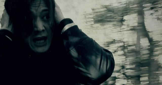 昭和極道怪異聞ジンガイラ 仁我狗螺