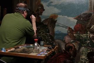 ナショナル・ギャラリー 英国の至宝