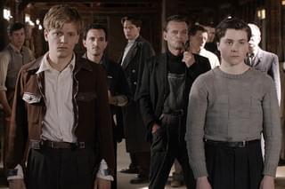 シャトーブリアンからの手紙