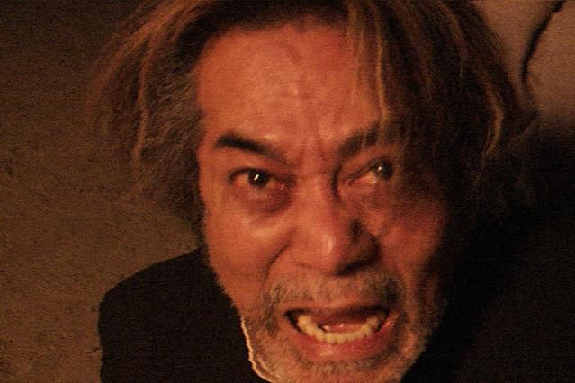 劇場版 稲川怪談 かたりべ