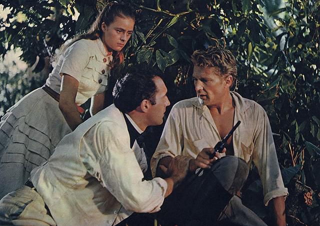 この庭に死す : 作品情報・キャスト・あらすじ - 映画.com