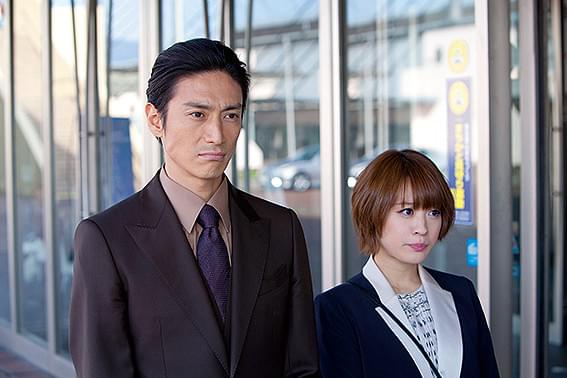 ザ・テノール 真実の物語