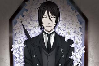 黒執事 Book of Murder 上巻