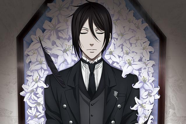 黒執事 Book of Murder 上巻