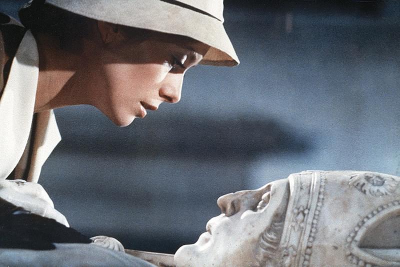 哀しみのトリスターナ : 作品情報・キャスト・あらすじ・動画 - 映画.com