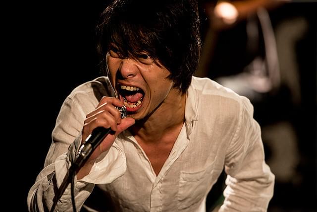 光の音色 THE BACK HORN Film