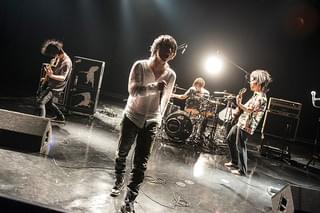 光の音色 THE BACK HORN Filmの予告編・動画