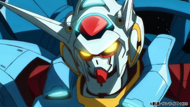 ガンダム Gのレコンギスタ 特別先行版 : 作品情報・声優・キャスト