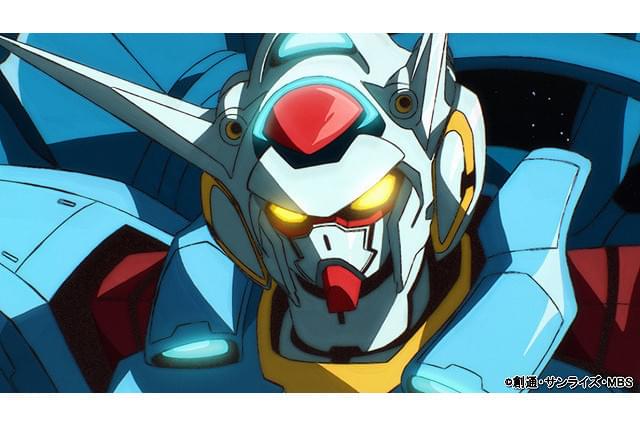 ガンダム Gのレコンギスタ 特別先行版 : 作品情報・声優・キャスト
