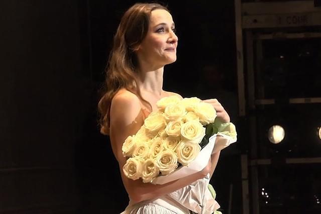 至高のエトワール パリ・オペラ座に生きて