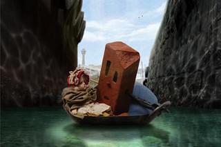 Blue Eyes in HARBOR TALEの予告編・動画