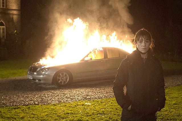 ニンフォマニアック Vol.2