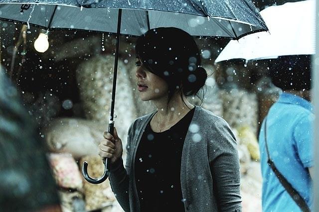 オム・ジョンファの「悪魔は誰だ」の画像