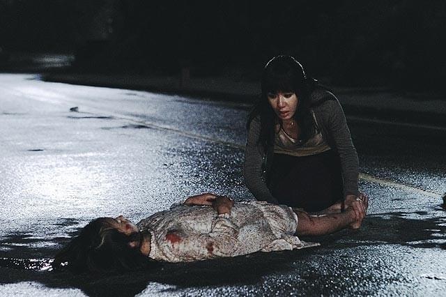 オム・ジョンファの「悪魔は誰だ」の画像