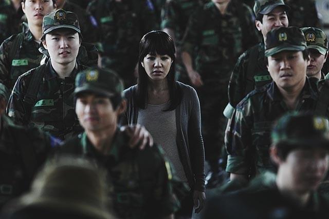 オム・ジョンファの「悪魔は誰だ」の画像