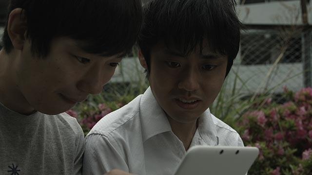 恋のプロトタイプ