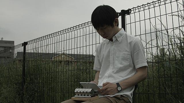 恋のプロトタイプ