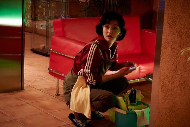 さよなら歌舞伎町