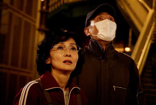 さよなら歌舞伎町