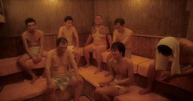 小指ラプソディ