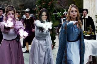 スリーピング・ビューティー 眠れる森の美女と呪われた城