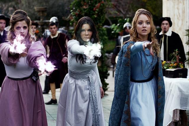 スリーピング・ビューティー 眠れる森の美女と呪われた城