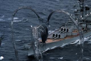 バトル・オブ・バミューダトライアングル