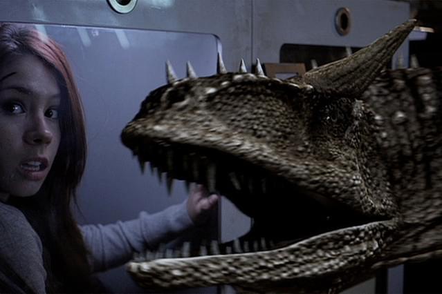 ダイナソー in L.A.