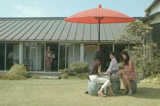 3泊4日、5時の鐘の予告編・動画