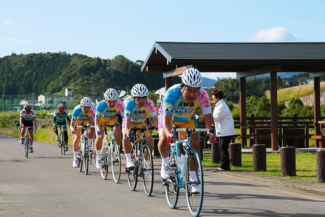 あらうんど四万十 カールニカーラン
