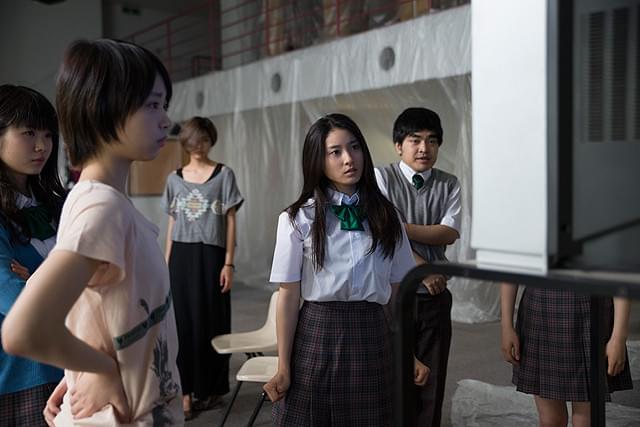 人狼ゲーム ビーストサイド