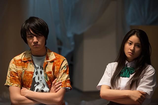 人狼ゲーム ビーストサイド