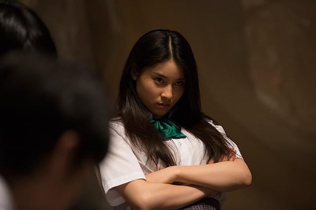 人狼ゲーム ビーストサイド