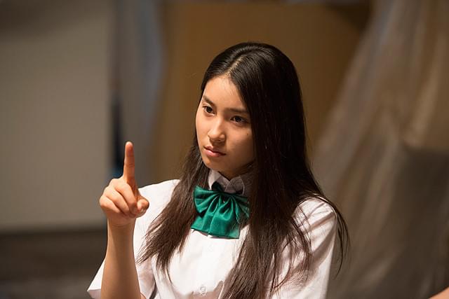 人狼ゲーム ビーストサイド