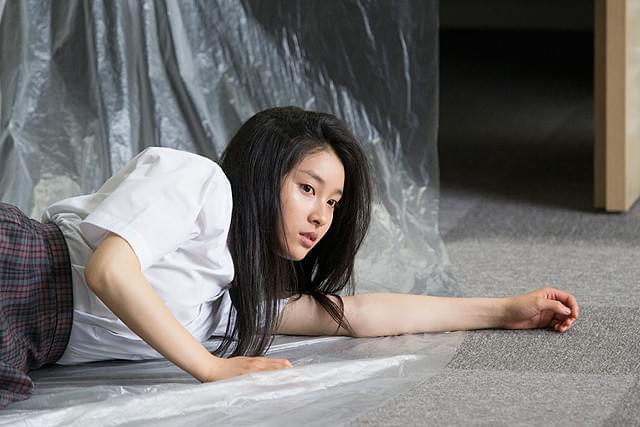 人狼ゲーム ビーストサイド