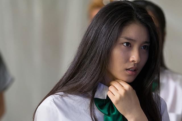 人狼ゲーム ビーストサイド