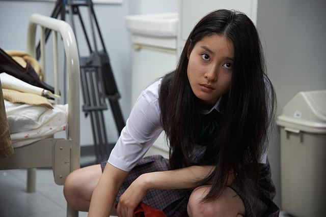 人狼ゲーム ビーストサイド