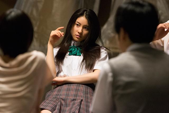 人狼ゲーム ビーストサイド