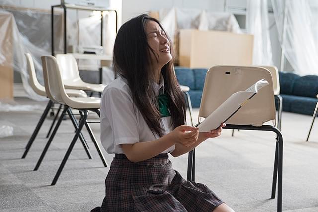 人狼ゲーム ビーストサイド