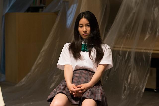 人狼ゲーム ビーストサイド